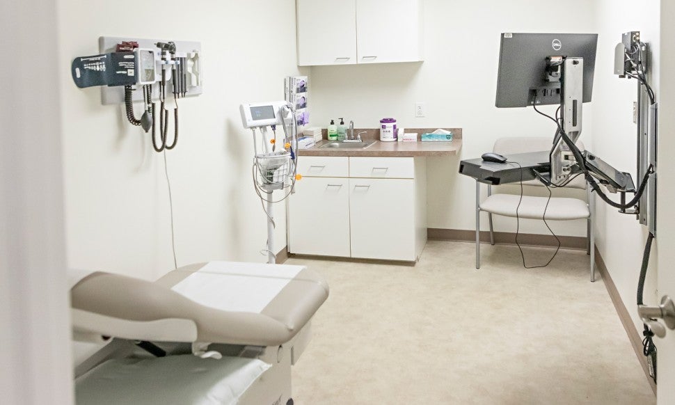LVPG Family and Internal Medicine-Carbondale | Lehigh Valley
